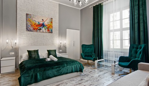 Apartamento Deluxe (4)