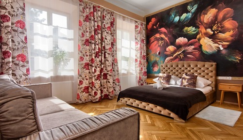 Apartamento exclusivo