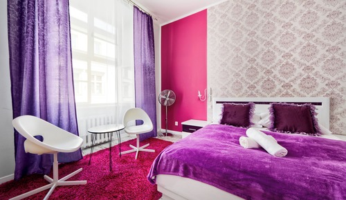 Habitación Deluxe (1)