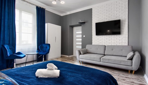 Apartamento Deluxe (9)