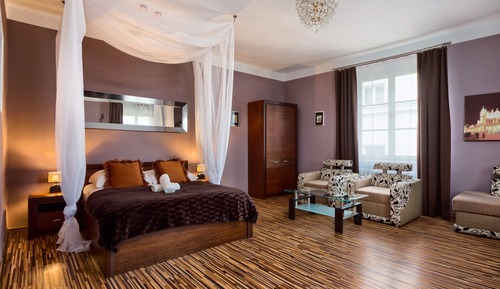 Apartamento Deluxe (8)