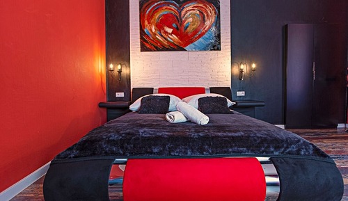 Apartamento Deluxe (3)