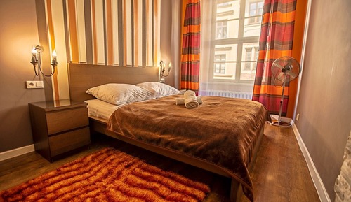 Apartamento Deluxe (5)