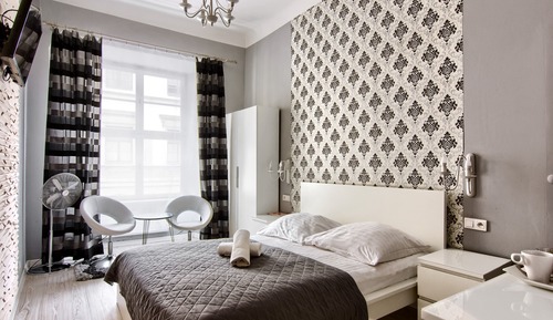 Habitación Confort doble (2)