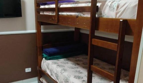 Habitación estándar