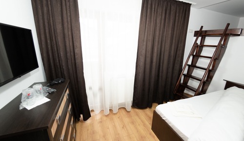 Habitación individual estándar