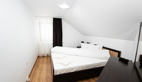 Apartamento estándar