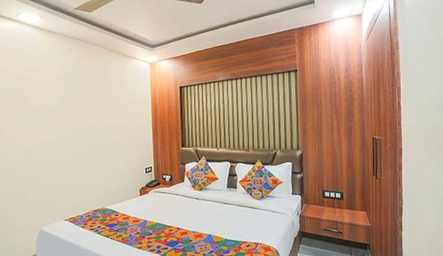 Habitación Premium