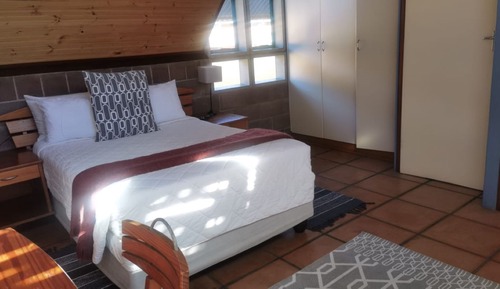 Habitación clásica doble