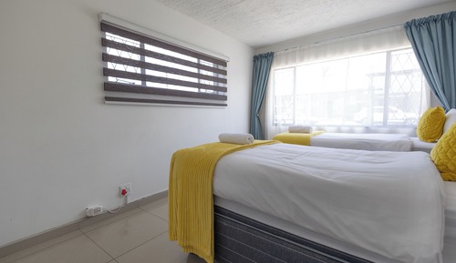 Apartamento familiar
