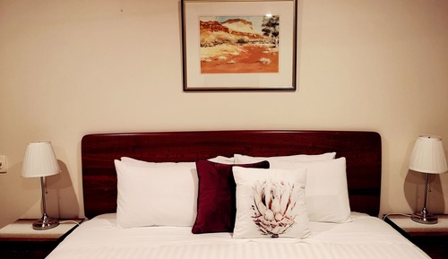 Habitación ejecutiva