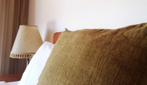 Habitación ejecutiva