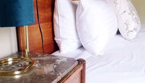 Habitación superior