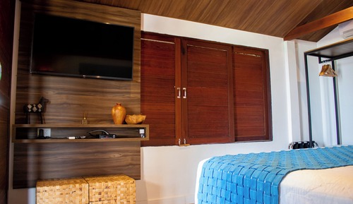 Suite superior