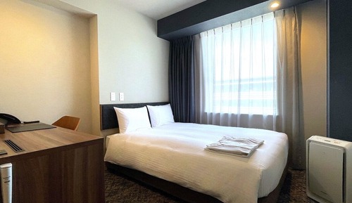 Habitación básica doble