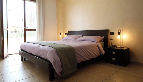 Apartamento, 1 habitación, accesible para personas con discapacidad, fumadores