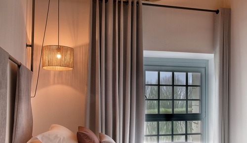 Habitación Doble Superior 201: La Dársena