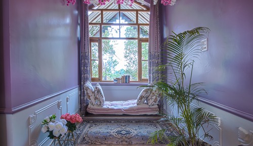 Habitación Royal doble