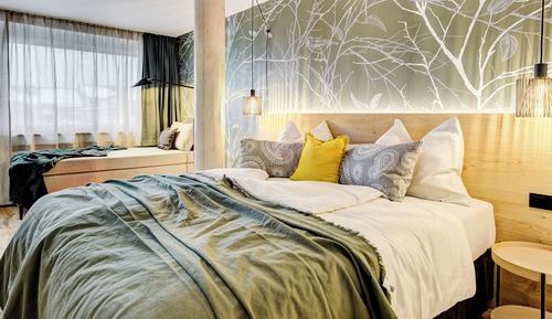 Habitación estándar