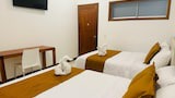 Habitación tradicional, 2 camas dobles