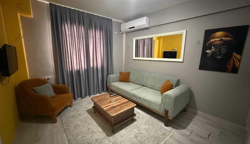 Apartamento City