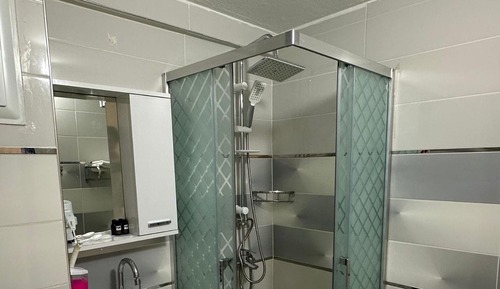 Habitación estándar doble, balcón, vistas a la ciudad