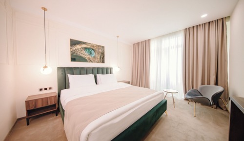 Habitación superior