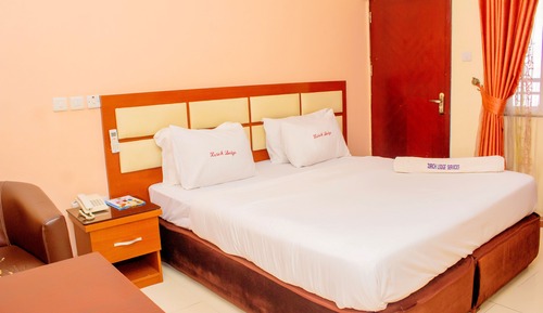 Habitación individual estándar