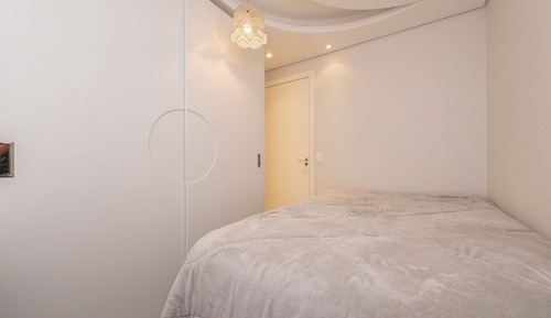 Apartamento básico