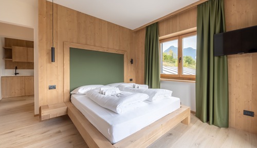 Habitación Confort (Cridola 3)