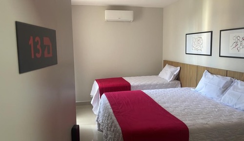Habitación Confort