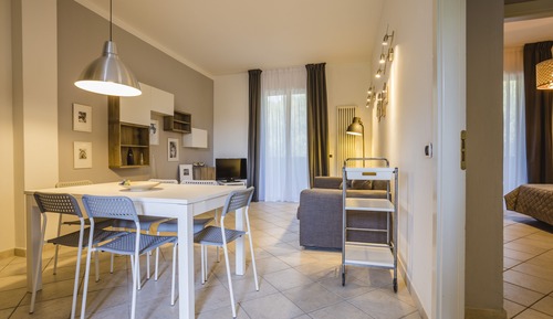 Apartamento Confort