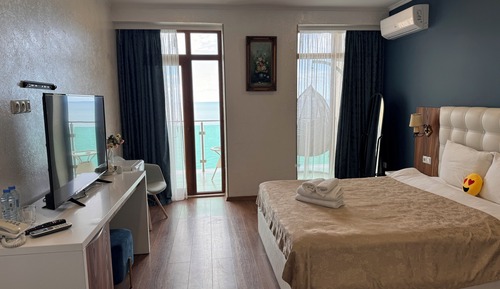 Apartamento clásico