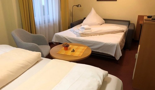 Habitación Grand doble