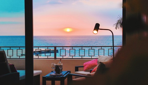 Habitación Deluxe, 1 cama de matrimonio grande