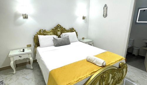 Habitación superior