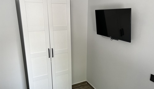 Habitación clásica