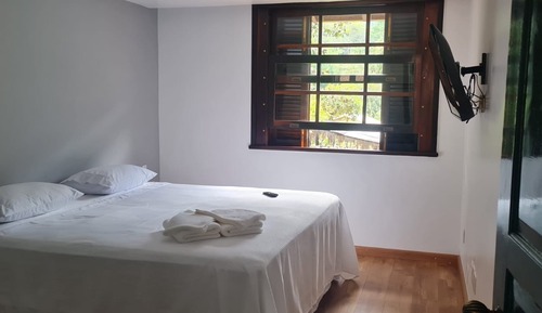 Habitación triple Premium