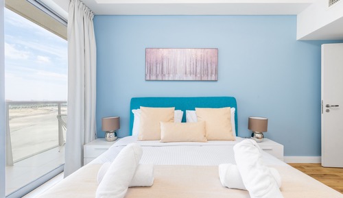 Apartamento Deluxe
