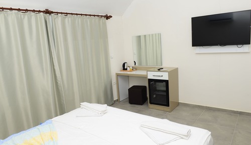 Habitación estándar