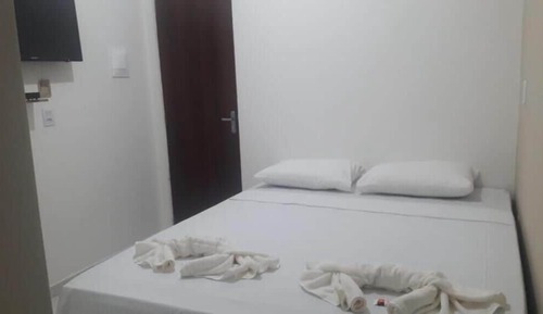 Habitación estándar doble, 1 habitación