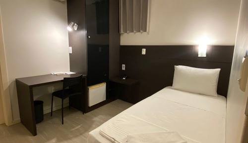 Habitación estándar