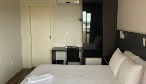 Habitación superior