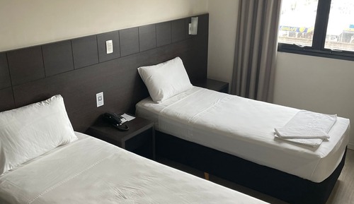 Habitación estándar