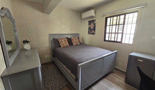 Habitación estándar, 1 cama de matrimonio