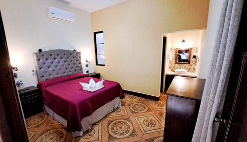 Habitación estándar