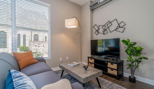 Apartamento