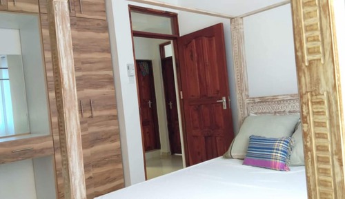 Apartamento, 3 habitaciones