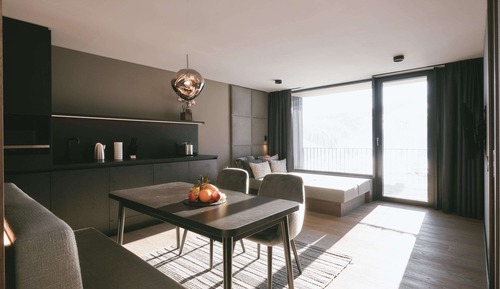 Suite familiar, 2 habitaciones