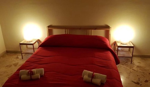 Habitación básica